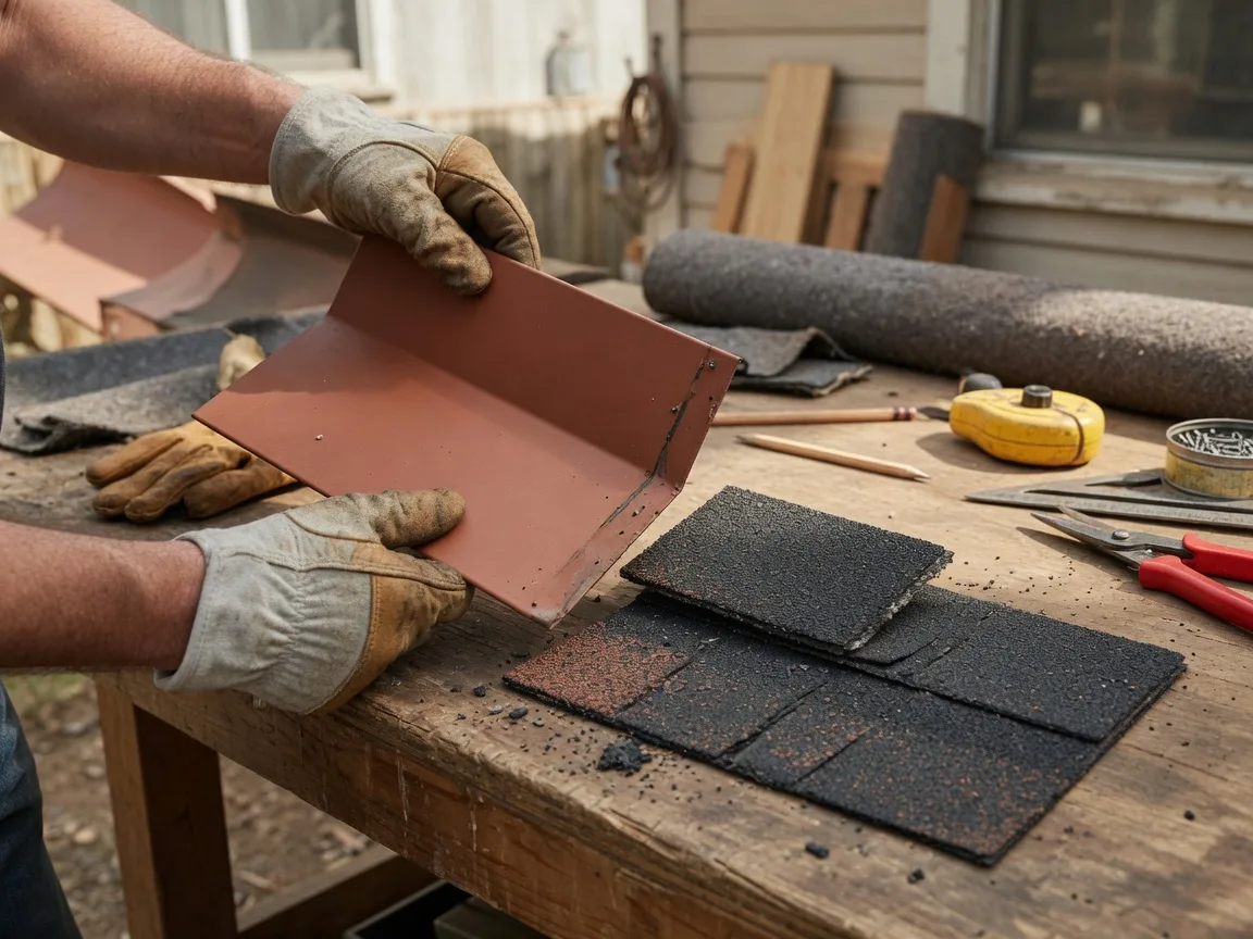 Roof Repair company in Lilbourn, MO